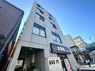 COCOSPACE北綾瀬の画像