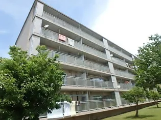 西武百草園団地の画像