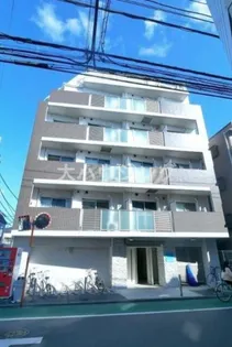 アクアエクスクルーシブ武蔵小山の画像