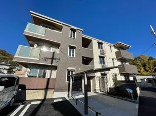 ルミエール船越の画像