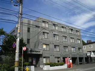 ロジングカントリーの画像