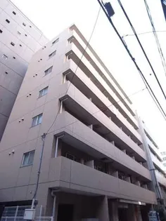 アーバイル新日本橋の画像