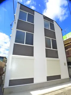 REBERTY栗原の画像