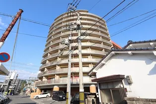 サンクレスト曙の画像