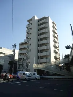 LE LION Toyosu WISE Residence【7階】の外観