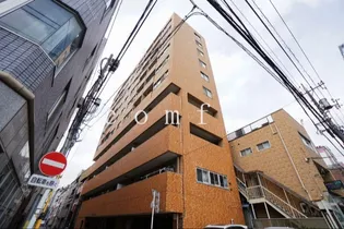 パシフィックパレス錦糸町の画像