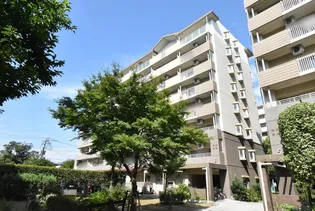 UR三鷹台の画像