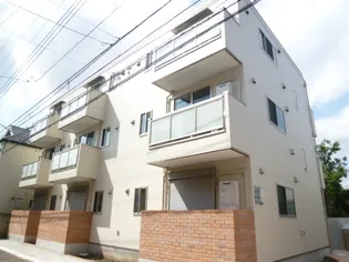 グランドール保谷の画像