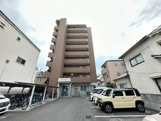 GRAND JETE FUNAIRIの画像