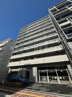 エスリード江坂アルテリアの画像