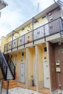 ユナイト上星川ボナパルトの画像