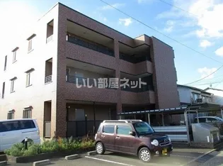 プリヴェット木太の画像