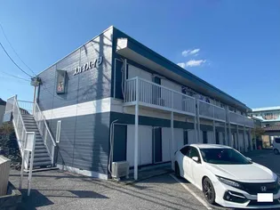 スカイハイツの画像