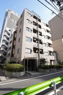 インシティ浜松町の画像