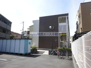 レオパレスマエダの画像