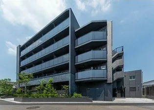 ガーラ パークヒルズ町田の画像