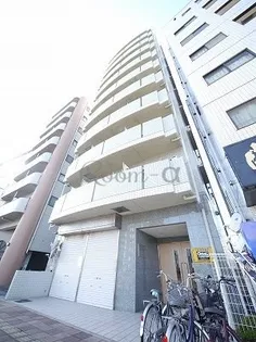 アヴァンツァーレ横浜子安の画像