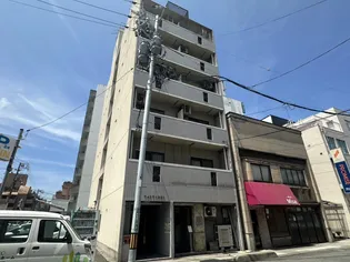 アメニティー本通の画像