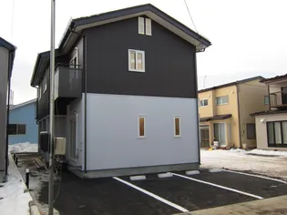 メゾン都南の画像