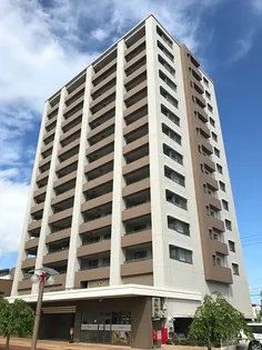 クランズスクエア弘前大町の画像