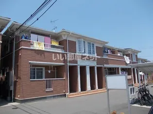 ロータス鳥生Cの画像