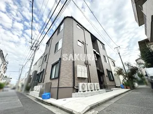 グランクオールMUSAKOの画像