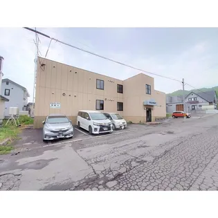 エルクレストの画像