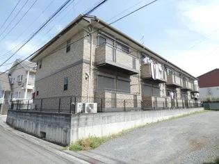 ガーデンヒル瀬谷IIの画像