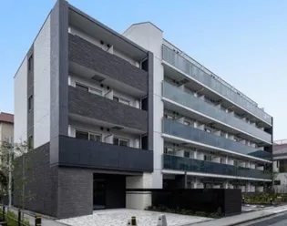 ARCOBALENO SHINITABASHIの画像