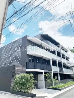 アークマーク新宿下落合の画像