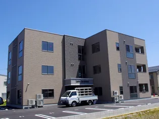 LATEST RESIDENCEの画像