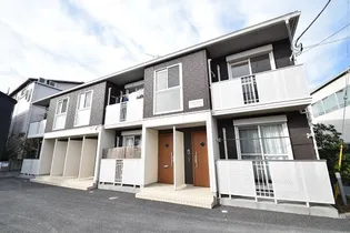 シャーメゾンセレッソの画像