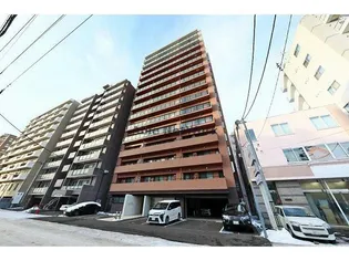 ラ クラッセ札幌シティフロントの画像