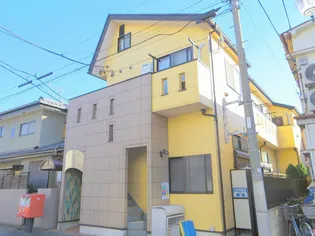 グレースハイムIIIの画像