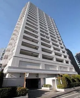 東京都品川区平塚2【マンション】の外観