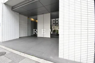 コスモグラシア芝大門の画像