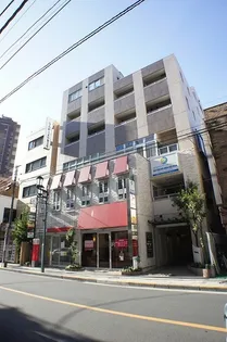 麒麟館ガーデンの画像