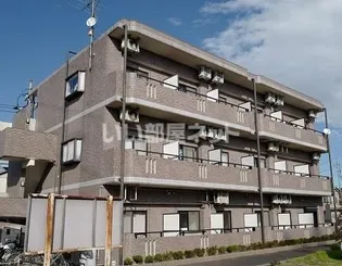 アルティア壱番館の画像