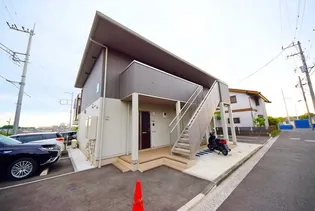 LUCE SERENOの画像