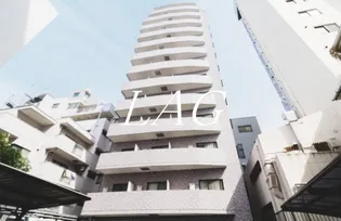 エクセリア早稲田IIの画像