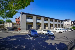 レオパレスシャルマン上道IIIの画像