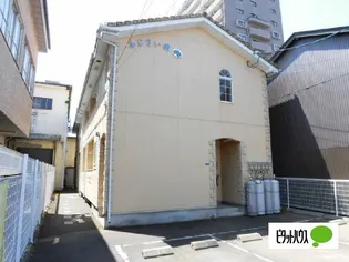 あじさい園の画像