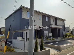 メゾン さくらの画像