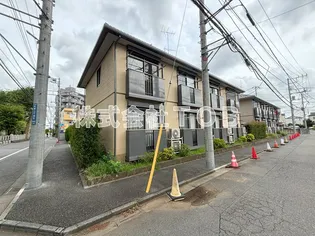 グリーンリーブスタチバナB棟の画像