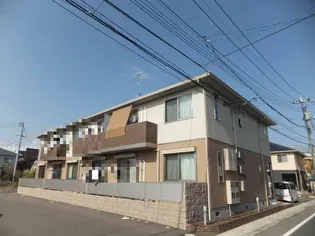 ぽてと C棟の画像