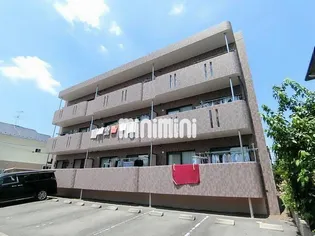 アムール瑞穂の画像