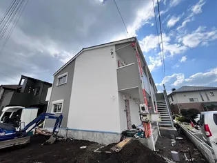 LAVIE茅ヶ崎の画像