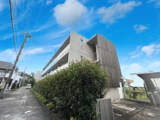 ル ボワ武蔵境の画像