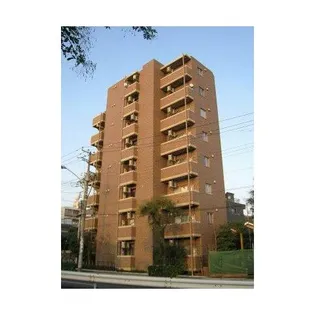 サンテミリオン田園調布南の画像