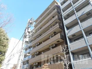 ヴェルデ王子II【3階】の外観